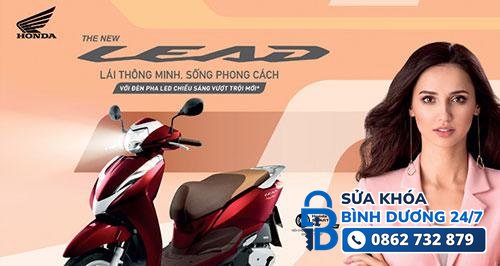 làm chìa khóa xe lead — bảng giá dịch vụ làm chìa khóa xe Lead minh bạch
